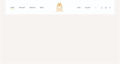 Desktop Screenshot of heartinabox.com